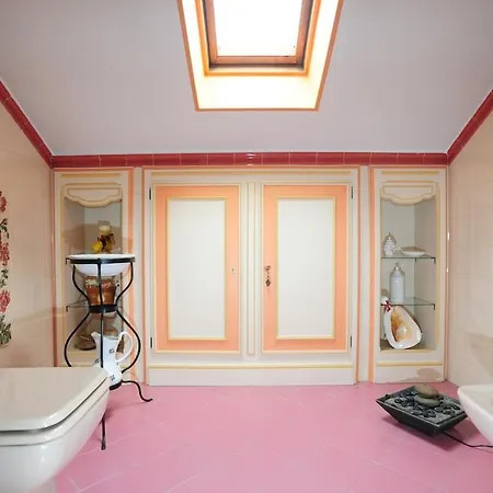 Apartment Eleganza Di Uno Stile Fuori Dal Tempo Turin