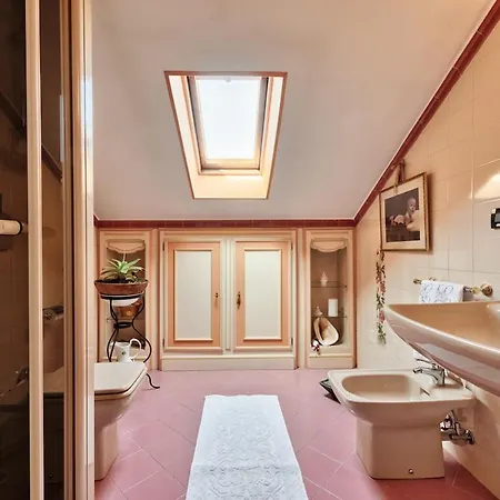 Eleganza Di Uno Stile Fuori Dal Tempo Apartamento *