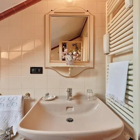 Apartamento Eleganza Di Uno Stile Fuori Dal Tempo *