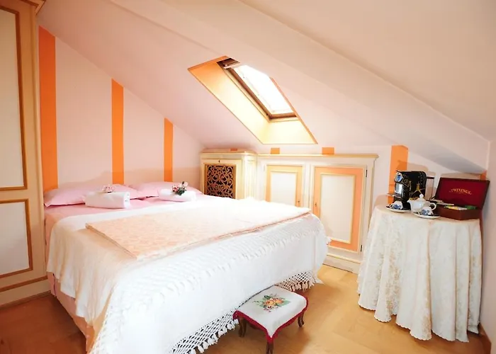 Eleganza Di Uno Stile Fuori Dal Tempo *