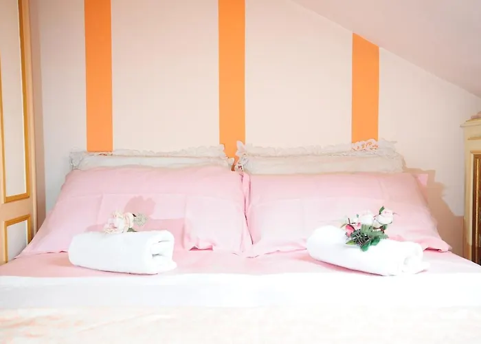 Eleganza Di Uno Stile Fuori Dal Tempo Apartmán Turín