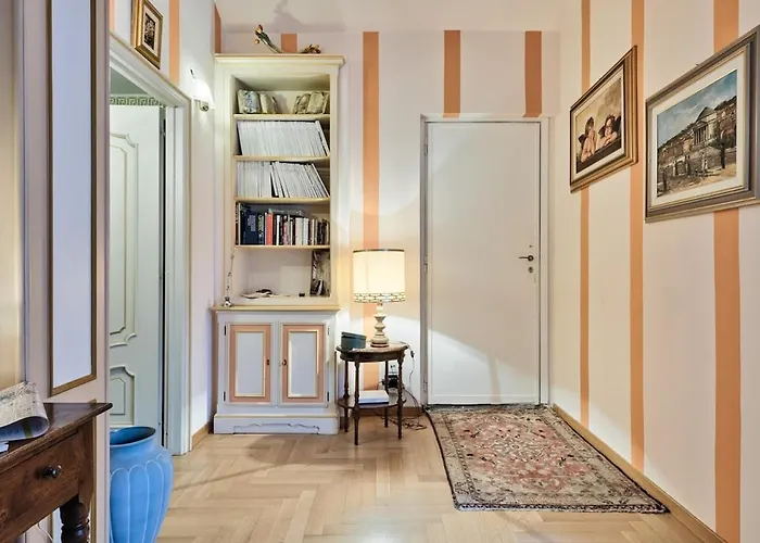 Eleganza Di Uno Stile Fuori Dal Tempo