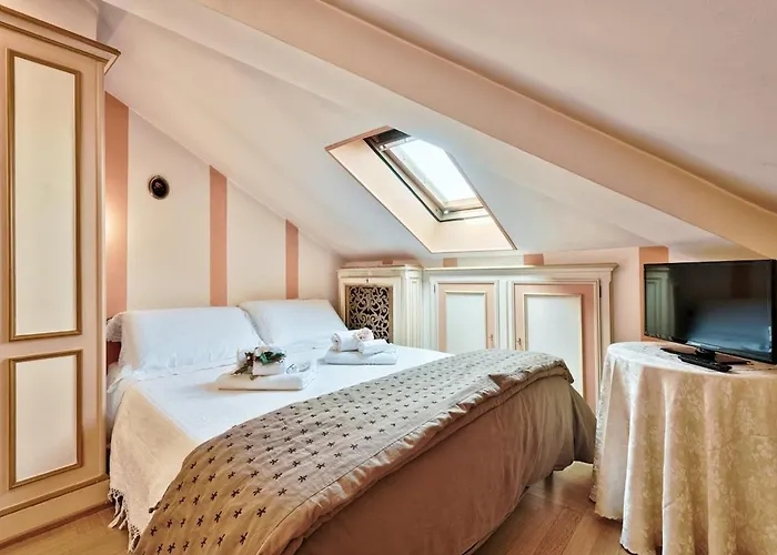 Eleganza Di Uno Stile Fuori Dal Tempo Daire *