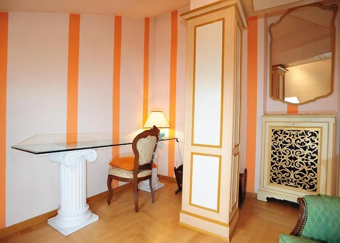 Eleganza Di Uno Stile Fuori Dal Tempo