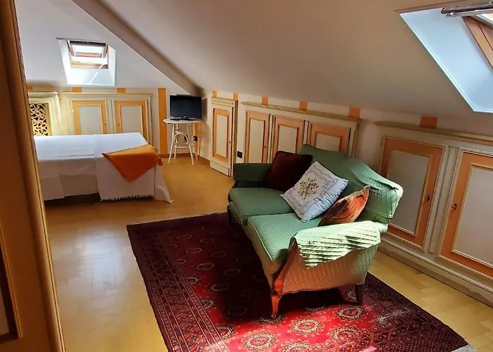 Eleganza Di Uno Stile Fuori Dal Tempo Daire *