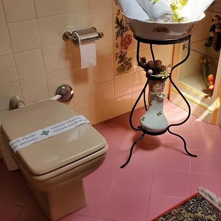 Διαμέρισμα Eleganza Di Uno Stile Fuori Dal Tempo Τορίνο