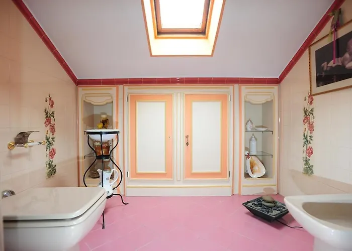 Apartamento Eleganza Di Uno Stile Fuori Dal Tempo Turim