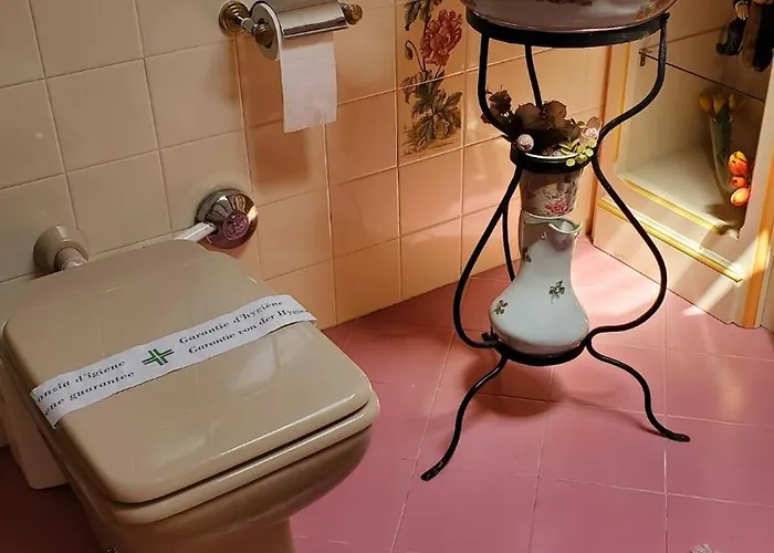 Apartamento Eleganza Di Uno Stile Fuori Dal Tempo Turim