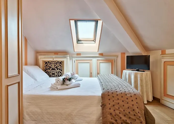 Eleganza Di Uno Stile Fuori Dal Tempo Apartamento