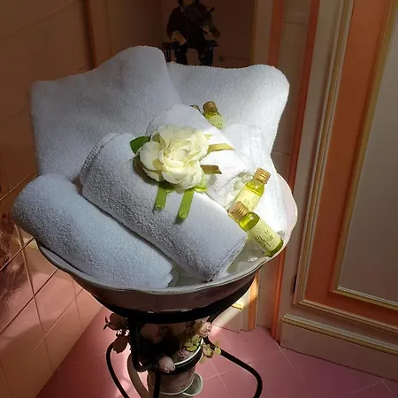 Eleganza Di Uno Stile Fuori Dal Tempo Appartement