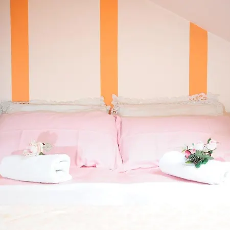 Eleganza Di Uno Stile Fuori Dal Tempo Appartement Turin